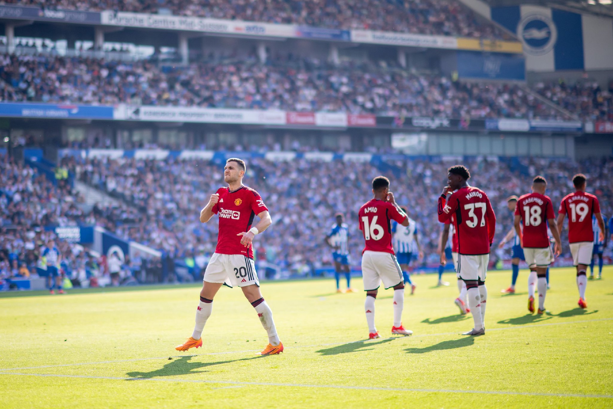 來見到他以 來見到他以